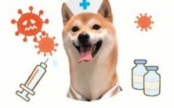 狗防传染疫苗