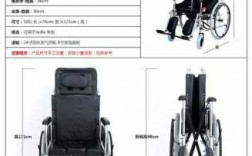 轮椅型号b什么意思,轮椅的型号,样式和单价 