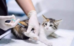 猫咪怀孕打疫苗有影响吗