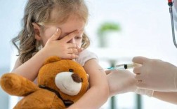  儿童打针感染疫苗管用吗「儿童打疫苗感冒真对身体有坏处吗」