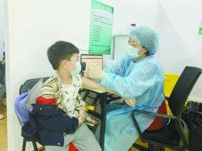  南京民营儿童疫苗「南京儿童接种疫苗」-图3