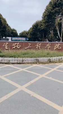 武汉生物工程学院哪个区-武汉生物工程学院属什么区-图2