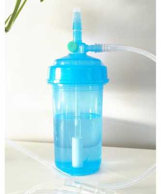 湿化瓶里的液体是什么（湿化瓶内的液体是什么）-图2