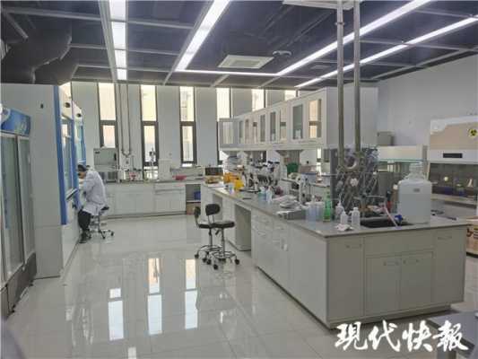 南京生物科研公司-图1