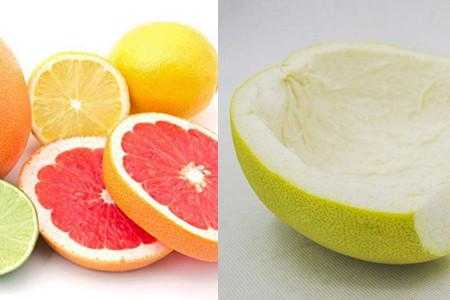 什么样的柚子能减肥效果好呢 什么样的柚子能减肥效果好-图2
