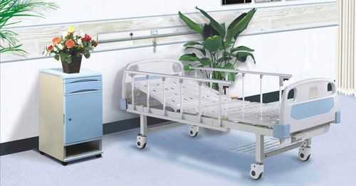 医院病床属于什么设备,医院病床属于什么设备类型 -图3