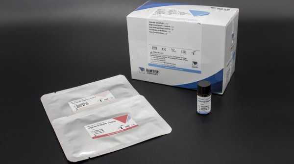 乙酸检测试剂盒（乙酸实验）-图2