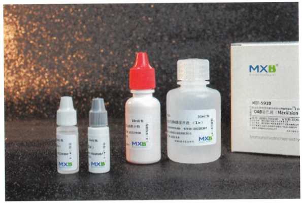 免疫组化试剂盒种类,免疫组化试剂盒哪个品牌好呢 -图2