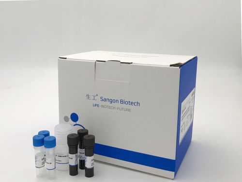 免疫组化试剂盒种类,免疫组化试剂盒哪个品牌好呢 -图3