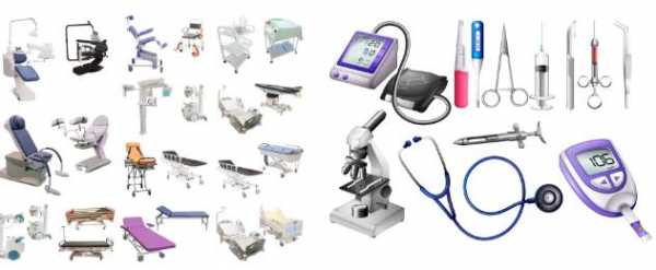  医疗仪器器械属于什么类「医疗器械和仪器指哪些」-图1