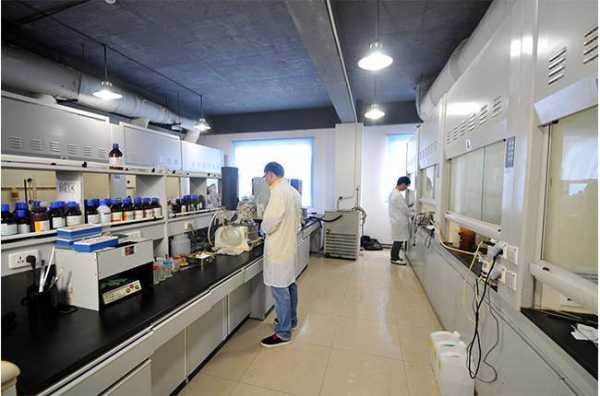 生物公司试剂研发中心「生物科技公司实验室」-图3