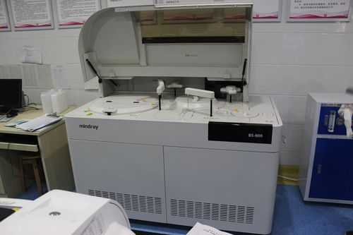 生化分析仪是什么方法 生化分析仪用来测什么-图2