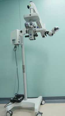  眼科用什么医疗设备「眼科医院常用的医疗设备」-图2