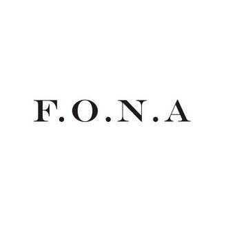  FONA是什么品牌「FONA是什么品牌」-图1