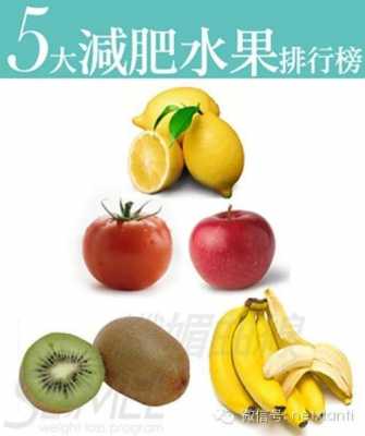 抽脂吃什么水果有利于消肿 吃什么水果对抽脂的效果好-图2