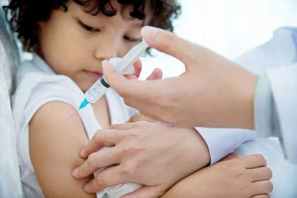 小儿打疫苗后发热咳嗽_孩子打完疫苗之后发烧咳嗽流鼻涕怎么办-图3
