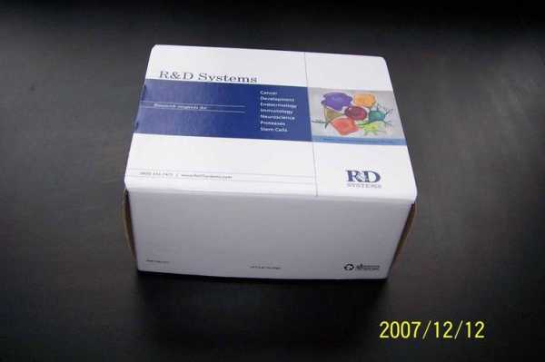 igg纯化试剂盒,igg4试剂盒 -图3