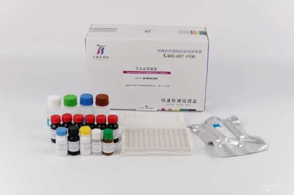 胸苷激酶1检测试剂盒,胸苷激酶1的检测值381 -图2