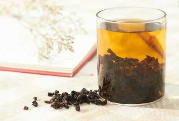 乌龙茶哪些品种茶可以起到减肥作用-图2
