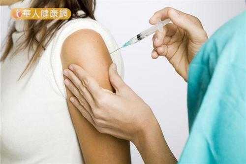 疫苗接种晕针-打疫苗时如何预防晕针-图3