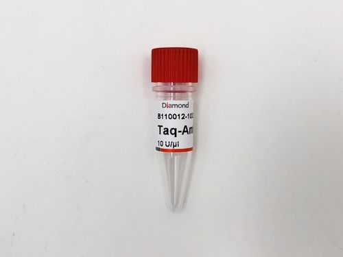 关于生工taq酶要加什么试剂的信息-图1