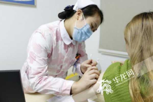 重庆北部妇产医院打疫苗 重庆北部妇产医院的疫苗-图2