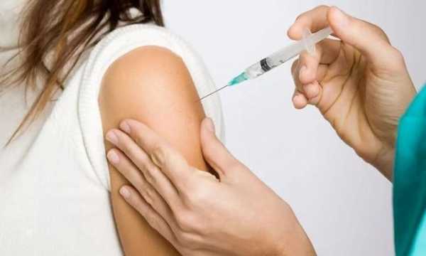 打完疫苗后腋下疼-打完疫苗腋下痛-图1