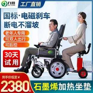 电动轮椅注意什么（电动轮椅注意什么安全）-图1