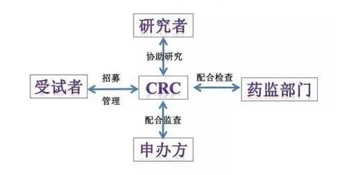 医疗crc是什么意思-图3