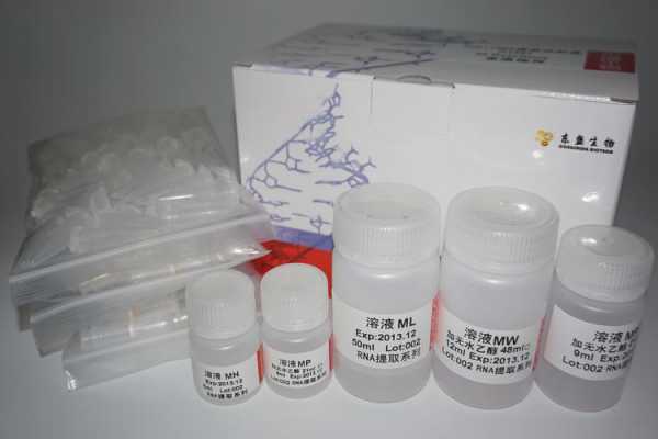 检验rna酶用什么试剂（检测rna用什么试剂）-图2