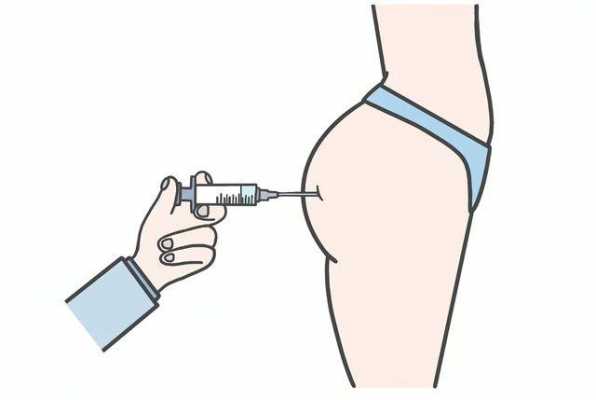  疫苗打屁股针「打屁股针为什么会痛」-图3