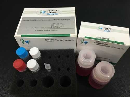  pcr产物试剂盒回收「pcr试剂盒的使用方法」-图2