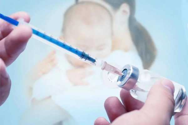 宝宝不打疫苗是不是就没有抵抗力-宝宝不打疫苗会怎么样-图1