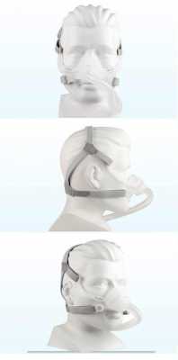 鼻枕式面罩 鼻枕罩适合什么病人-图1