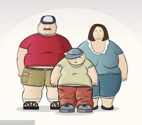 遗传肥胖如何减肥效果好（遗传肥胖要怎么减）-图2