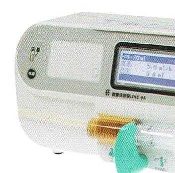 微量注射泵作用 微量输注泵注射什么药-图2