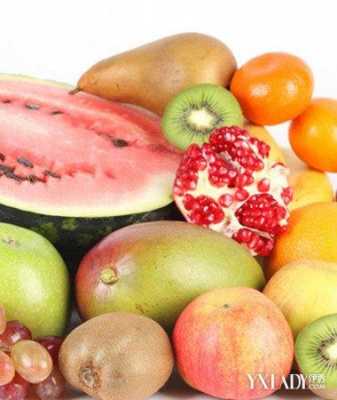 什么时候吃水果祛痘效果好一点-什么时候吃水果祛痘效果好-图1