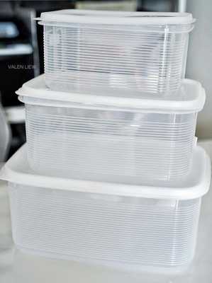  冷藏盒具有什么的特点「食品冷藏盒」-图1