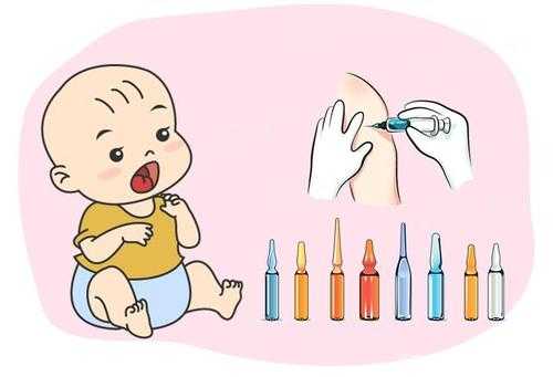 新生儿疫苗反应（新生儿疫苗反应补偿机制应该买吗）-图2