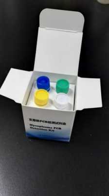 pcr测试剂 普通PCR试剂-图1