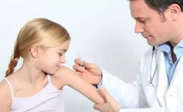 冬天宝宝打预防针穿什么衣服 冬天小孩打疫苗-图2