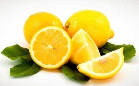 柠檬减肥效果好,柠檬片减肥法 -图3