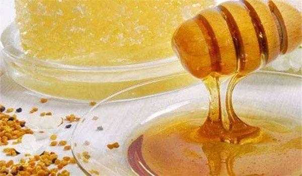 哪种蜂蜜对咳嗽有效 哪种蜂蜜对咳嗽效果好-图2