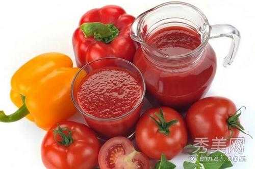 西红柿怎么减肥效果好吃-图3