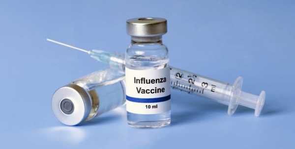 美国流感疫苗是灭活疫苗吗-图1
