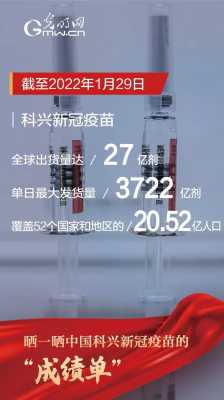 中国疫苗公共产品-图3