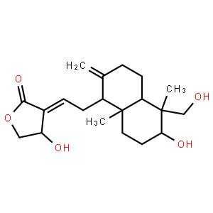  Androgel是什么药「andrographolide是什么药品」-图1