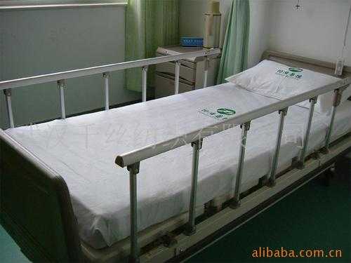  医院的病床叫什么床「医院的病床是什么样子的」-图3