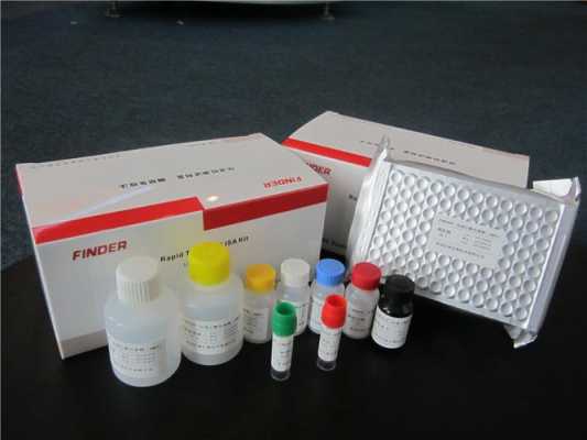 羊抗体检测试剂盒,羊抗鼠抗体制备 -图3