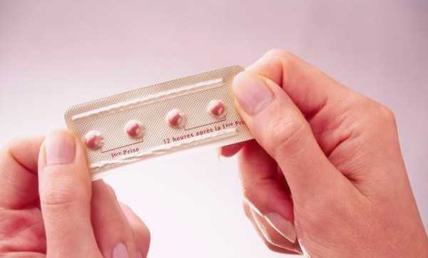 哪种方式避孕效果好副作用小-图2